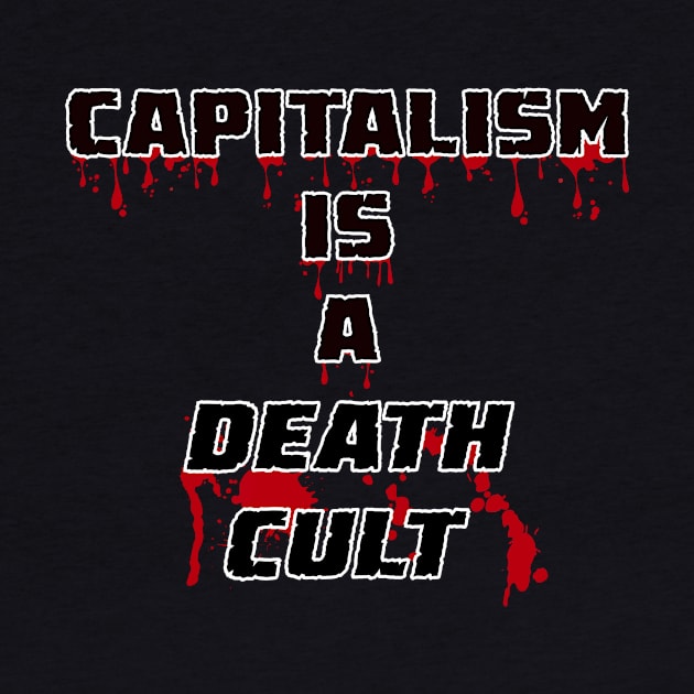 Death Cult by Rae1976